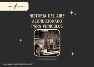 Historia del aire acondicionado parte 2