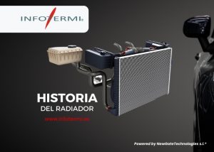 El radiador su invención su historia.