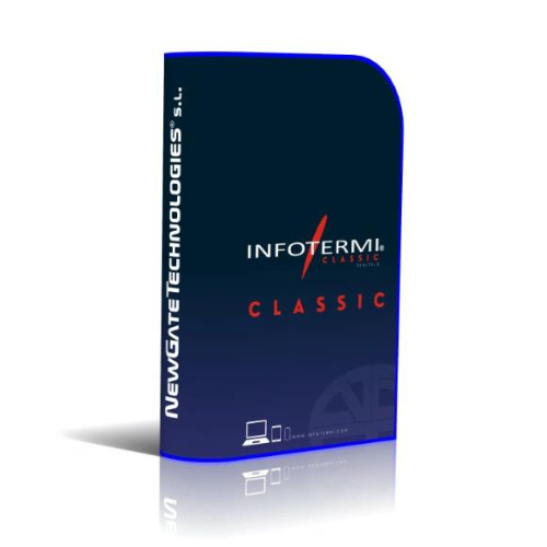 Infotermi Clasic